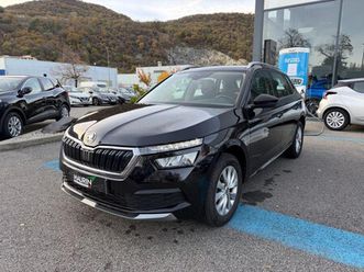 1.0 tsi evo 110ch ambition