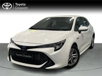 5 puertas busines plus 125h e-cvt