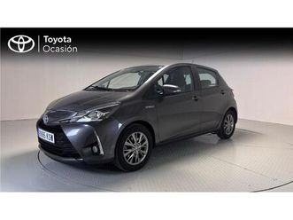 5p active 100h automático (e-cvt)