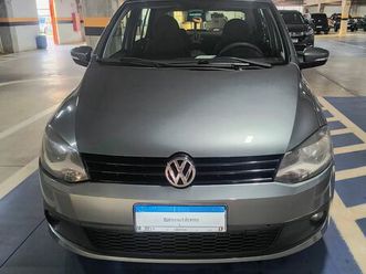 volkswagen fox prime/higli. 1.6 total flex 8v 5p 2011