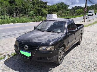 volkswagen saveiro super surf 1.6 mi total flex 8v 2003
