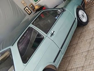 voyage 1.8 gasolina injeção top