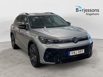 2,0 tdi 190 hk 4m dsg r-line