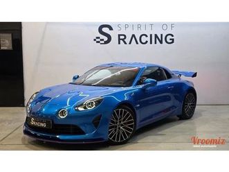 1.8 t 300 gt/kit aéro/garantie 12 mois