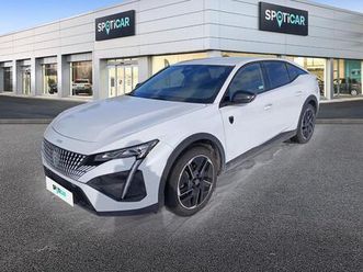 1.2 puretech mhev gt s&s e-dsc6