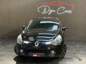 ② renault clio clio 1.2i community — renault — 2ememain