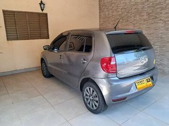 volkswagen fox 1.0 mi total flex 8v 5p 2013