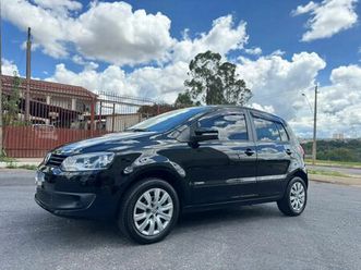 volkswagen fox 1.0 mi total flex 8v 5p 2013