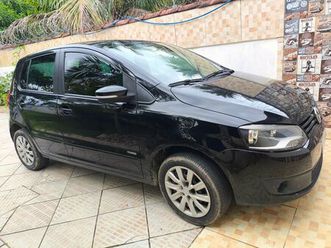 volkswagen fox 1.0 mi total flex 8v 5p 2013