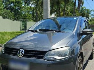 volkswagen fox 1.6 mi total flex 8v 5p 2013