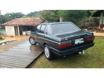 volkswagen voyage gl 1.8 4p (argentino) 1992