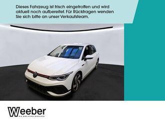 gti clubsport *pdc*app connect*led