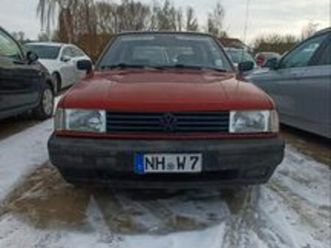 volkswagen 86c 2f coupé