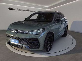 2.0 tsi r-line plus 4motion 265cv dsg