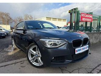 f21 116i pack m sport 163cv 3p ere main