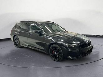 touring 320e m sport