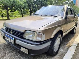 volkswagen apollo gl 1.8 1992