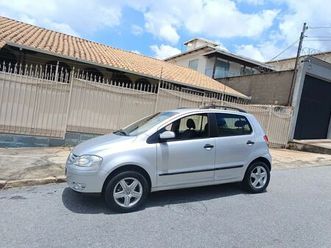 volkswagen fox plus 1.6mi/ 1.6mi total flex 8v 4p 2006