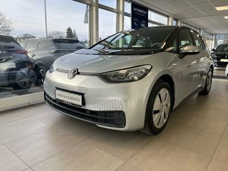 brugt vw id.3 el pure performance 150hk 5d aut. til salg