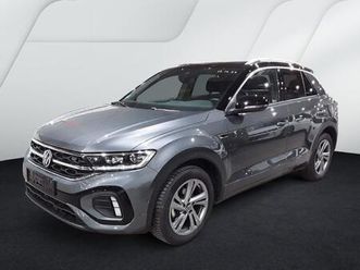 1.5 tsi ahk navi kamera massage