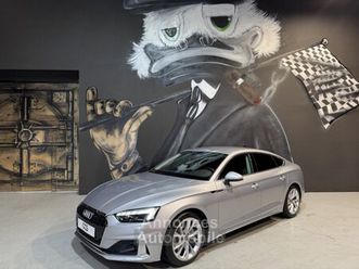 40 tfsi 204 s tronic 7 business line applecarplay / eclairage d'ambiance