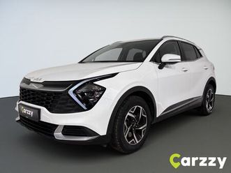 kia sportage 1.6 t-gdi lx fresh m/t 2wd - 3 godine jamstva, 2023 god.