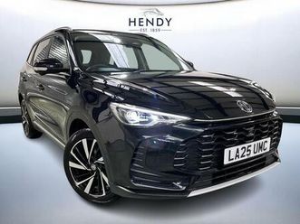 1.5 hybrid+ trophy 5dr