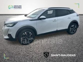 ii 1.2 puretech 100 s&s 5cv allure business