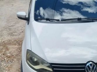volkswagen fox 1.0 mi total flex 8v 3p 2013