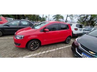volkswagen fox 1.0 mi total flex 8v 5p 2013
