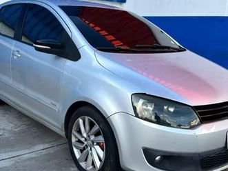 volkswagen fox 1.0 trend gii total flex 8v 5p 2014