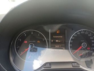 volkswagen fox prime/hghi. imotion 1.6 t.flex 8v 5p 2012