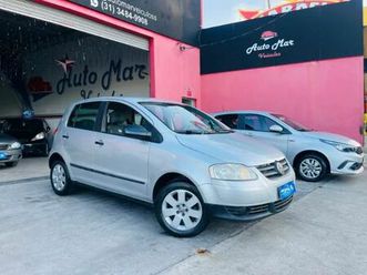 volkswagen fox route 1.6 mi total flex 8v 5p 2009