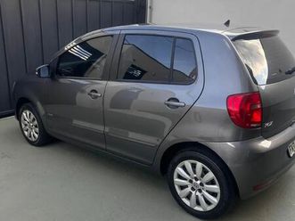 volkswagen fox trend 1.0 mi total flex 2013