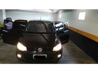 volkswagen gol geração vi 1.0 8v mi total flex mec. 4p 2014