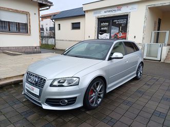 2.0 tfsi quattro 265 ch gps -carplay - toit ouvrant pano