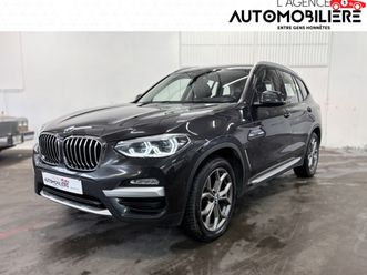 s-drive18d 150cv x-line bva8