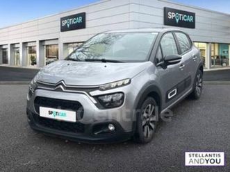 iii generation2 1.2 puretech 110 s&s 6cv shine bv6