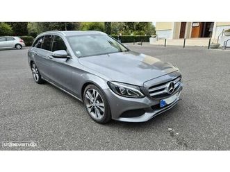 mercedes-benz c 350 e