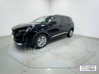 ii generation2 1.2 puretech 130 s&s style