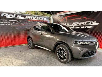 1.3 plug-in hybrid ti e-awd