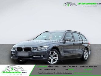 bmw série 3 touring 316i bvm