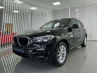 x3 xdrive 20da