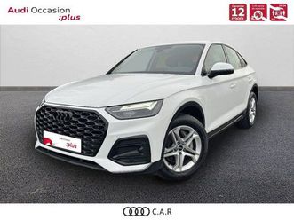 sportback 50 tfsie 299 s tronic 7 quattr