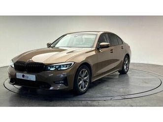 bmw serie 3 bmw serie 3 f30 lci2 318d 150 sport ultimate