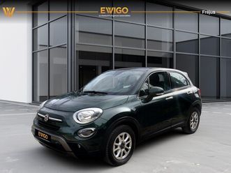 cross 1.0 firefly t t3 120 city business 4x2