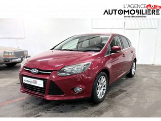 1.6 115cv tdci titanium