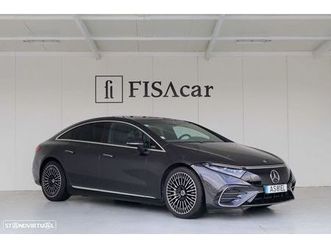 mercedes-benz eqs 450+