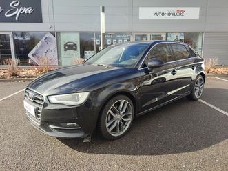2.0 tdi 150 ch ambition luxe