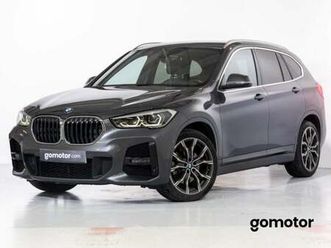 x1 xdrive 20da
